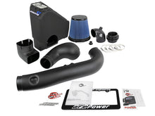 Load image into Gallery viewer, aFe Momentum ST Pro 5R Cold Air Intake System 14-17 Jeep Cherokee (KL) I4-2.4L Cold Air Intakes aFe