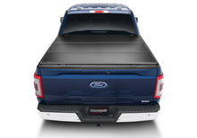 Load image into Gallery viewer, UnderCover 04-21 Ford F-150 5.5ft Triad Bed Cover Bed Covers - Folding Undercover