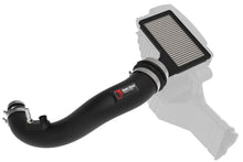 Load image into Gallery viewer, aFe Super Stock Induction System Pro Dry S Media 15-20 Ford Mustang L4-2.3L (t) Cold Air Intakes aFe