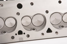 Load image into Gallery viewer, Edelbrock Cylinder Head SBC Performer RPM 23 Deg 170cc Intake 60cc Chamber Flat Tappet Cam Complete Heads Edelbrock