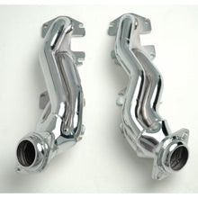 Load image into Gallery viewer, Gibson 04-10 Ford F-150 FX4 5.4L 1-5/8in 16 Gauge Performance Header - Ceramic Coated Headers & Manifolds Gibson