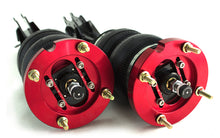 Load image into Gallery viewer, Air Lift Performance 2005-2014 Ford Mustang (S197) Front Kit (3/8 Fittings Not Inclluded) Air Suspension Kits Air Lift