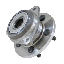 Load image into Gallery viewer, Yukon Replacement Unit Bearing Hub for 90-99 Jeep Front w/Composite Rotor Wheel Hubs Yukon Gear & Axle