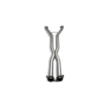 Load image into Gallery viewer, Corsa 2006-2007 Chevrolet Corvette C6 6.0L V8 Auto A6 XO Pipe Exhaust X Pipes CORSA Performance