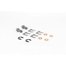 Load image into Gallery viewer, Goodridge 08-13 Chevrolet Silverado (w/ Rear Drum/Active Brake Control) SS Brake Lines Brake Line Kits Goodridge