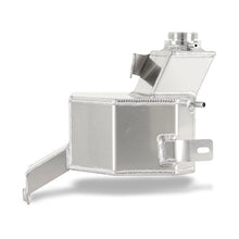 Load image into Gallery viewer, Mishimoto 13-2018 Ram 6.7L Cummins Aluminum Degas Tank - Natural Coolant Reservoirs Mishimoto