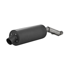 Load image into Gallery viewer, MBRP 00-06 Honda TRX 350FM FE TE TM Rancher Slip-On Exhaust System w/Sport Muffler Powersports Exhausts MBRP