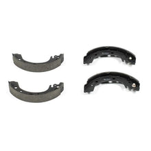 Load image into Gallery viewer, Power Stop 03-08 Toyota Corolla Rear Autospecialty Brake Shoes Brake Shoes PowerStop