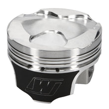 Load image into Gallery viewer, Wiseco Subaru FA20 Direct Injection Piston Kit 2.0L -9.5cc Piston Sets - Forged - 4cyl Wiseco