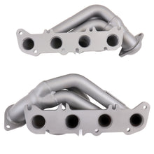 Load image into Gallery viewer, BBK 11-14 Ford F-150 Coyote 5.0 Shorty Tuned Length Exhaust Headers - 1-3/4in Titanium Ceramic Headers & Manifolds BBK
