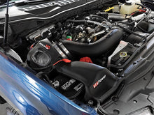 Load image into Gallery viewer, aFe Momentum HD Intakes Pro Dry S Ford Diesel Trucks V8 6.7L (td) Cold Air Intakes aFe