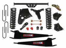 Load image into Gallery viewer, Skyjacker 4"83-97RAN 4WD CLASS II W/A Lift Springs Skyjacker