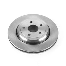Load image into Gallery viewer, Power Stop 18-19 Dodge Durango Rear Autospecialty Brake Rotor Brake Rotors - OE PowerStop