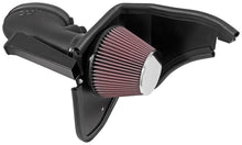 Load image into Gallery viewer, K&N 08-13 BMW M3 4.0L V8 Aircharger Performance Intake Cold Air Intakes K&N Engineering