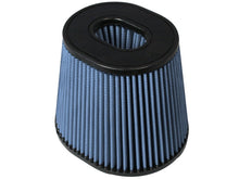 Load image into Gallery viewer, aFe MagnumFLOW Air Filters PRO 5R 4in F x 9x7.5in B x 6.75x5.5in T x 7.5in H Air Filters - Universal Fit aFe