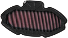 Load image into Gallery viewer, K&N Replacement Air FIlter 12-13 Honda Integra 670/NC700S 670/NC700X 670 Air Filters - Drop In K&N Engineering