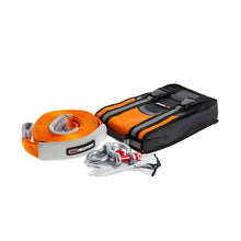 Load image into Gallery viewer, ARB Weekender Recovery Kit Incl 17600lb Recovery Strap/4.75T Shackles Tow Straps ARB