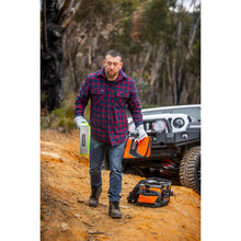 Load image into Gallery viewer, ARB Premium Recovery Kit S2 Tow Straps ARB