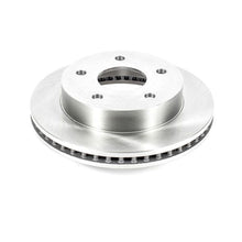 Load image into Gallery viewer, Power Stop 00-01 Dodge Ram 1500 Front Autospecialty Brake Rotor Brake Rotors - OE PowerStop