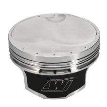 Load image into Gallery viewer, Wiseco Chevy LS Series Stroker Max Dome 1.110in CH 4.125in Bore Piston Kit Piston Sets - Forged - 8cyl Wiseco