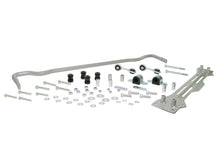 Load image into Gallery viewer, Whiteline 96-00 Honda Civic EJ & EK (Will Not Fit 01+) Rear 22mm X Heavy Duty Adjustable Swaybar Sway Bars Whiteline