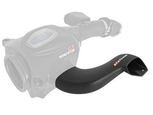 Load image into Gallery viewer, aFe Momentum GT Intake System Dynamic Air Scoop 08-17 Toyota Land Cruiser (LC200) V8-5.7L Air Intake Components aFe