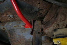 Load image into Gallery viewer, UMI Performance 78-88 GM G-Body Control Arm Reinforcements/Frame Braces Brackets UMI Performance