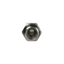 Load image into Gallery viewer, Aeromotive 1/2in Male Quick Connect to AN-10 ORB Adapter Fittings Aeromotive