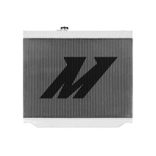 Load image into Gallery viewer, Mishimoto 98-07 Toyota Land Cruiser J100 (2UZ-FE) Aluminum Radiator Radiators Mishimoto