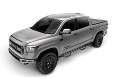 Load image into Gallery viewer, N-Fab Nerf Step 2017 Ford F-250/350 Super Duty SuperCab 6.5ft Bed - Tex. Black - Bed Access - 3in Side Steps N-Fab