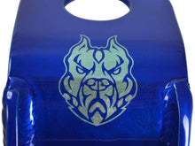 Load image into Gallery viewer, Sinister Diesel 03-07 Ford Powerstroke 6.0L Radiator Support Bracket Radiator Stays Sinister Diesel