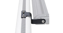 Load image into Gallery viewer, Rhino-Rack Vortex & Heavy Duty LED Light Brackets - 2 Pack Brackets Rhino-Rack