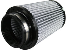 Load image into Gallery viewer, aFe MagnumFLOW Air Filter ProDry S 4 F x 6 B x 4-1/2T (INV) x 7 H Air Filters - Universal Fit aFe