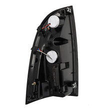 Load image into Gallery viewer, AlphaRex 05-15 Toyota Tacoma PRO-Series LED Tail Lights Red Smoke Tail Lights AlphaRex