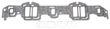 Load image into Gallery viewer, Edelbrock Intake Gasket Chevrolet 409 Inwin for Large Port Cylinder Heads Gasket Kits Edelbrock