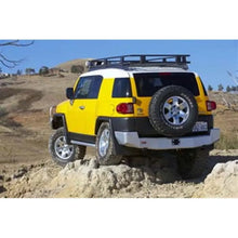 Load image into Gallery viewer, ARB Rear Bar Fj Us Spec Bumpers - Steel ARB