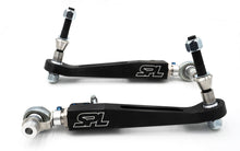 Load image into Gallery viewer, SPL Parts 06-13 BMW 3 Series/1 Series (E9X/E8X) Front Lower Control Arms Control Arms SPL Parts