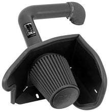 Load image into Gallery viewer, K&N 04-08 Ford F150 V8-5.4L/04-07 Ford Lobo 5.4L V8 Blackhawk Perf Intake Kit Cold Air Intakes K&N Engineering