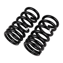 Load image into Gallery viewer, ARB / OME Coil Spring Rear Mits Pajero Nm-Hd Coilover Springs Old Man Emu