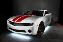 Load image into Gallery viewer, Oracle Universal Dynamic LED Underbody Kit - ColorSHIFT - Dynamic SEE WARRANTY Light Mounts ORACLE Lighting
