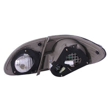 Load image into Gallery viewer, ANZO 2003-2008 Toyota Corolla LED Taillights Red/Smoke Tail Lights ANZO