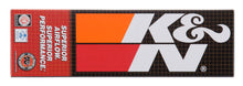 Load image into Gallery viewer, K&N Replacement Air Filter CHRYSLER,DODGE,PLY.,FORD, 1968-89 Air Filters - Drop In K&N Engineering