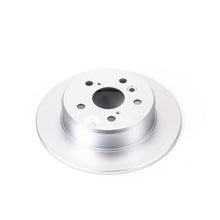 Load image into Gallery viewer, Power Stop 99-03 Lexus RX300 Rear Evolution Geomet Coated Rotor Brake Rotors - OE - Cryo PowerStop