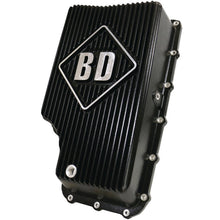 Load image into Gallery viewer, BD Diesel Deep Sump Trans Pan - 2011-2017 Ford 6R140 Transmission Pans BD Diesel