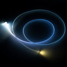 Load image into Gallery viewer, ORACLE Lighting Jeep Wrangler JL / Gladiator JT ColorSHIFT Fiber Optic LED Interior Kit SEE WARRANTY Light Accessories and Wiring ORACLE Lighting