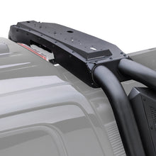 Load image into Gallery viewer, Go Rhino 19-20 Chevrolet Silverado 1500 Sport Bar 2.0 (Full Size) - Tex Blk Bed Racks Go Rhino