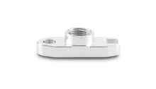 Load image into Gallery viewer, Vibrant Oil Drain Flange (Use w/T3/T4/T04 Turbochargers) Engine Gaskets Vibrant