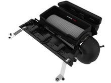 Load image into Gallery viewer, aFe 21-23 RAM 1500 TRX V8-6.2L SC Magnum FORCE Stage2 Cold Air Intake System w/Pro DRY S Cold Air Intakes aFe