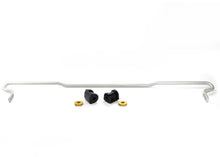 Load image into Gallery viewer, Whiteline 12+ Scion FR-S / 12+ Subaru BRZ / 12+ Toyota 86 Rear 18mm X Adj HD Swaybar Only Sway Bars Whiteline