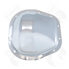 Load image into Gallery viewer, Yukon Gear Chrome Cover For 10.25in Ford Diff Covers Yukon Gear & Axle